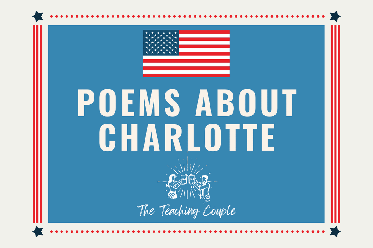 Poems About Charlotte