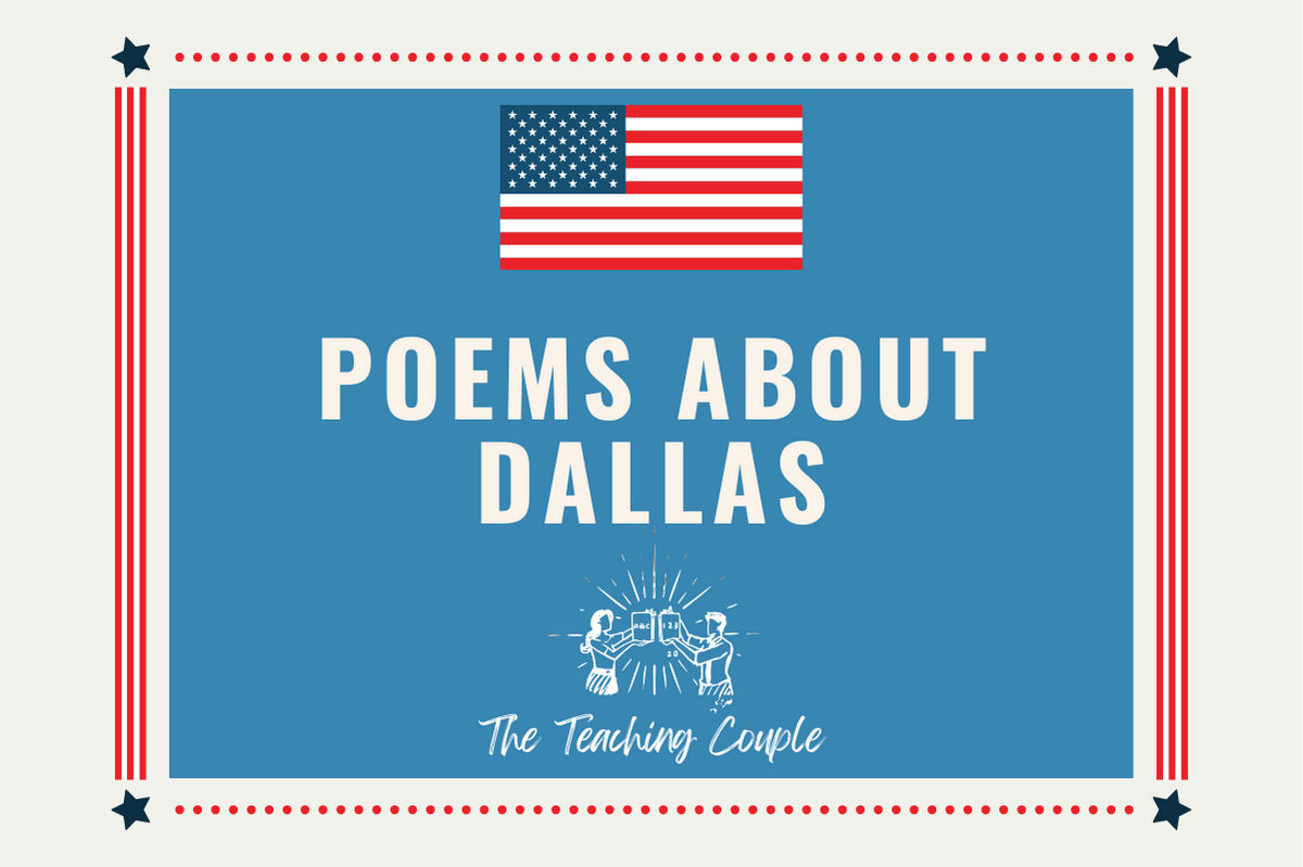Poems About Dallas