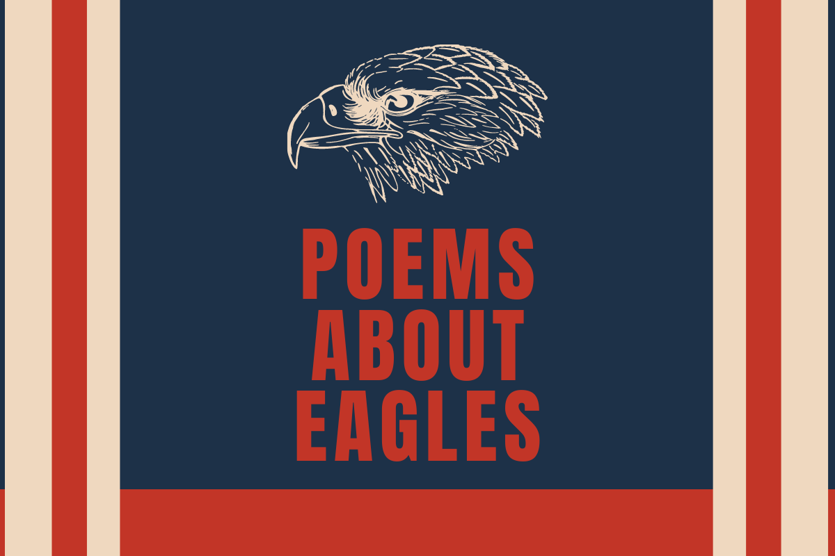 Poems About Eagles