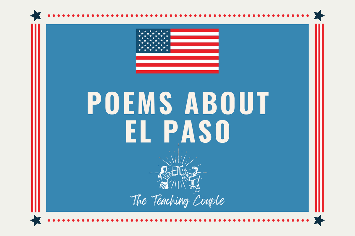 Poems About El Paso