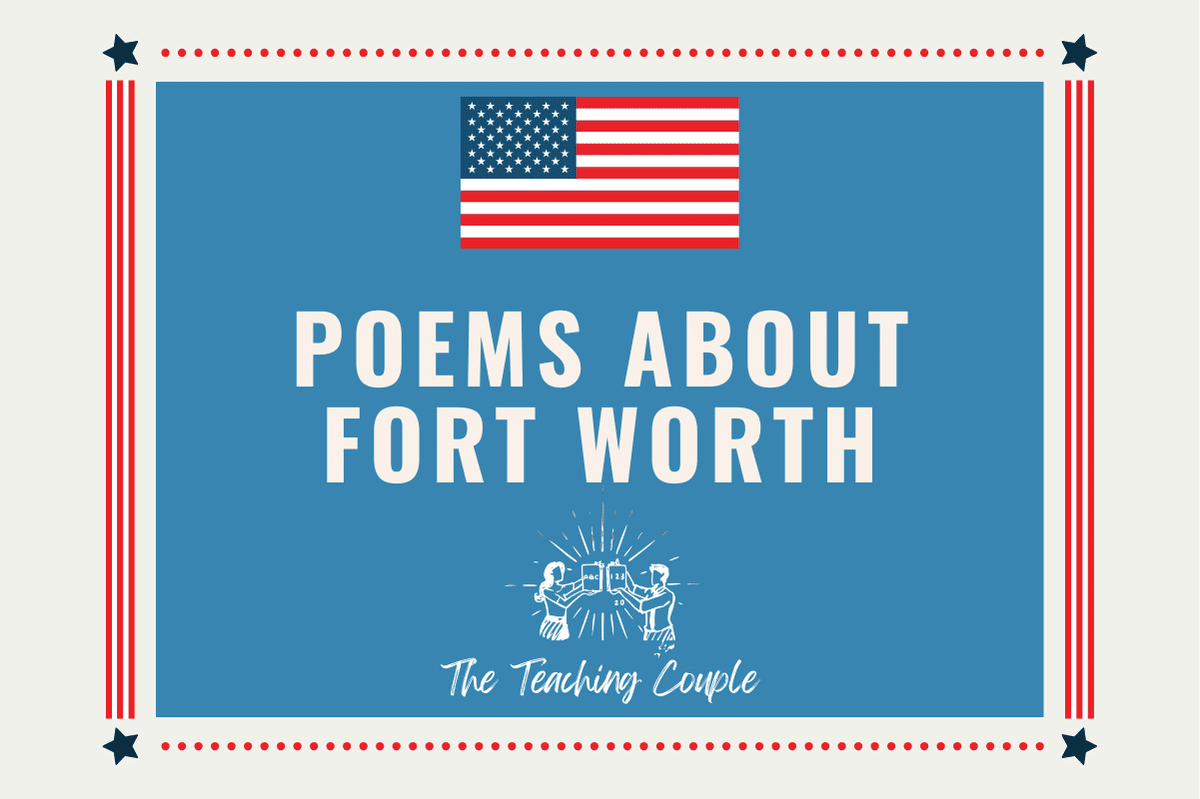 Poems About Fort Worth