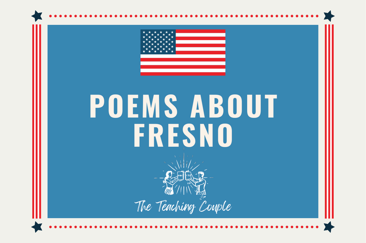 Poems About Fresno