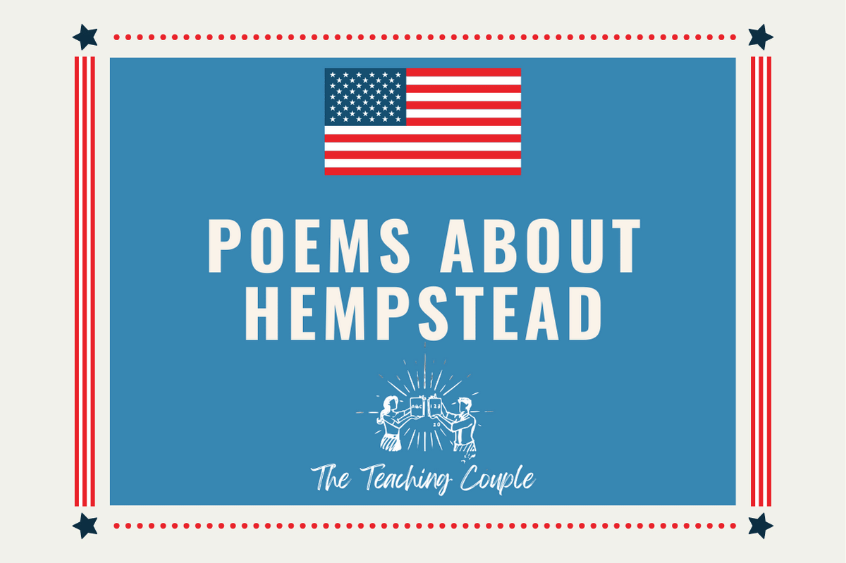 Poems About Hempstead