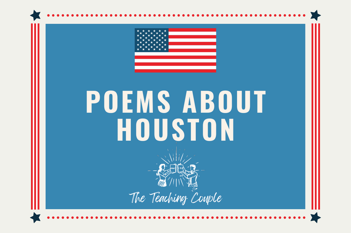 Poems About Houston