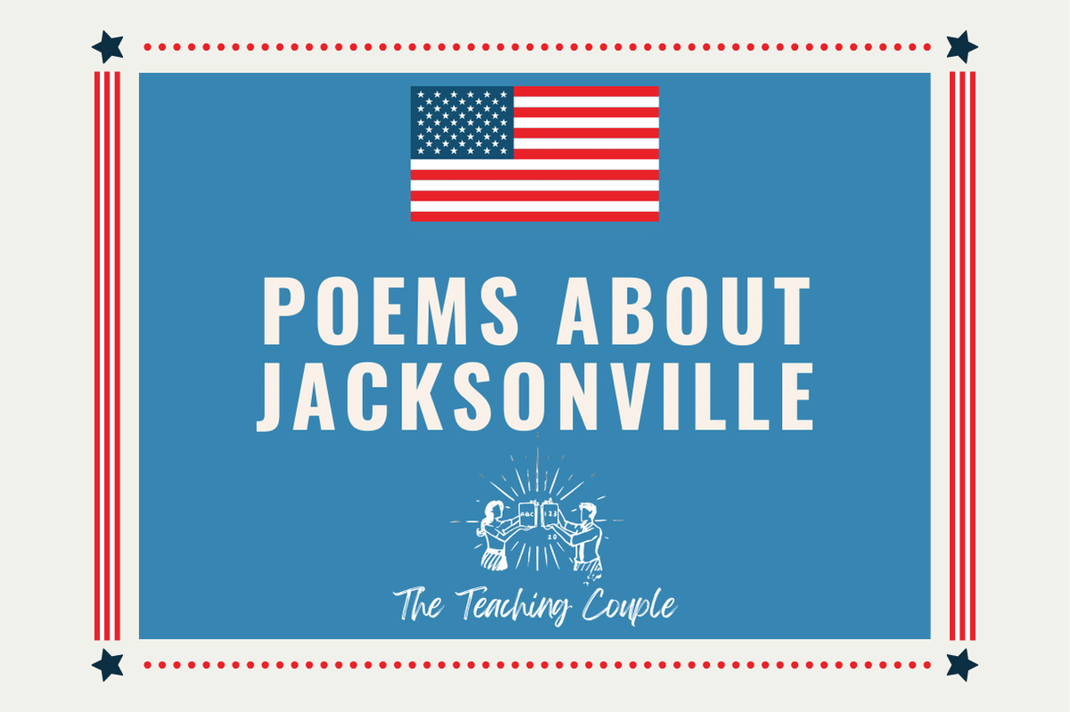 Poems About Jacksonville
