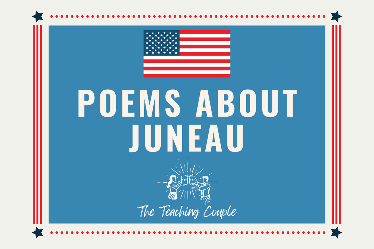 Poems About Juneau
