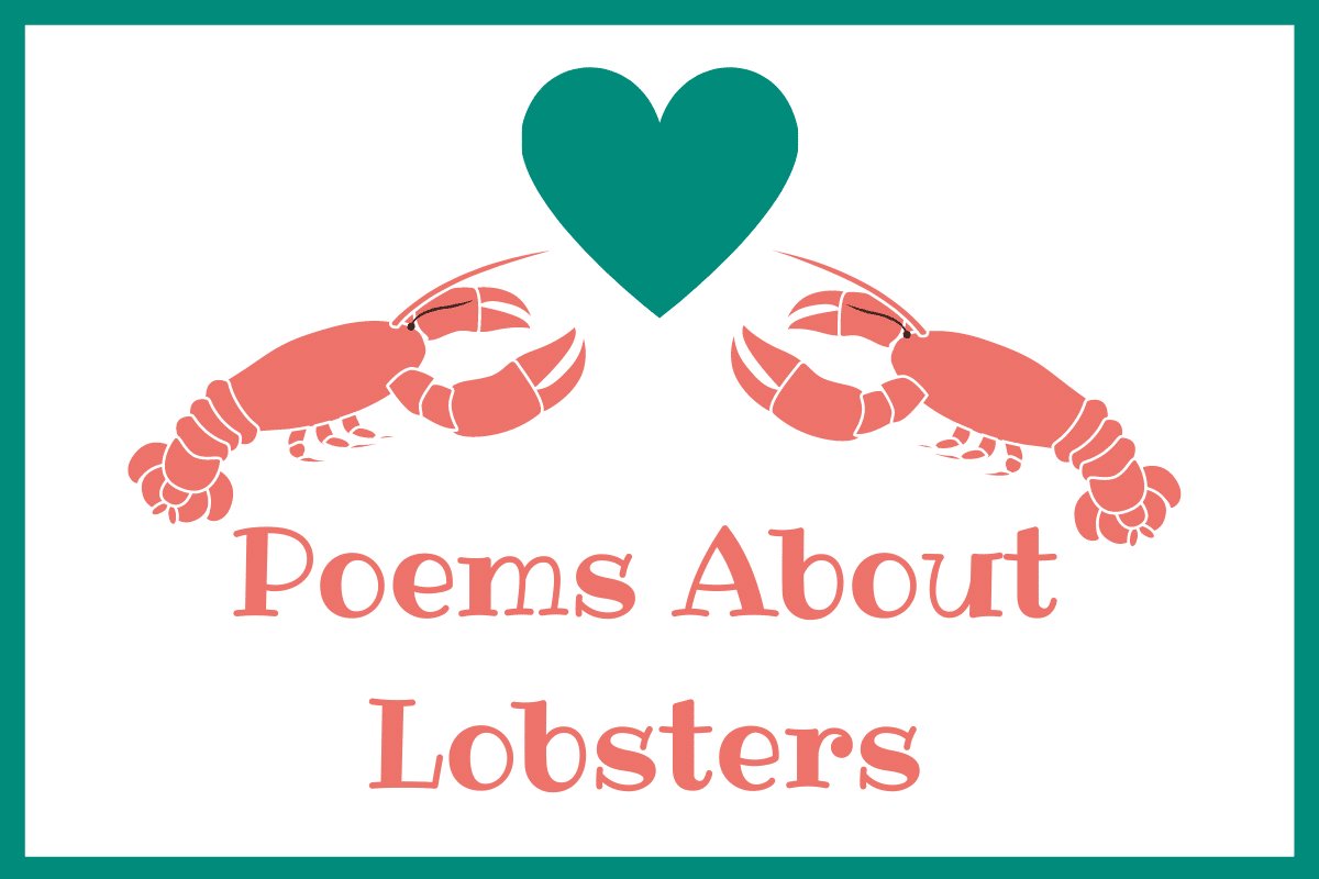 Poems About Lobsters