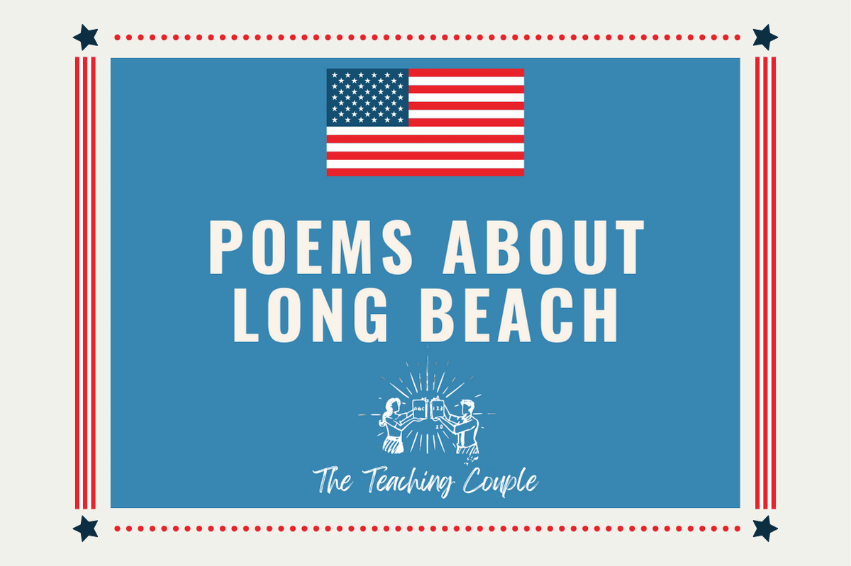 Poems About Long Beach
