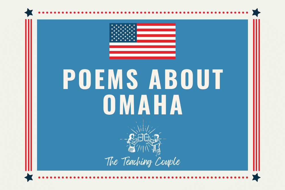 Poems About Omaha