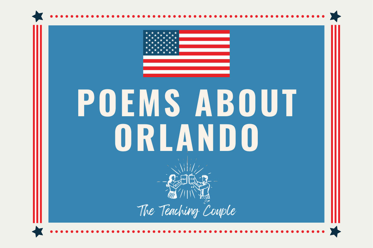 Poems About Orlando