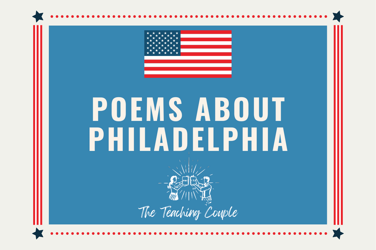Poems About Philadelphia