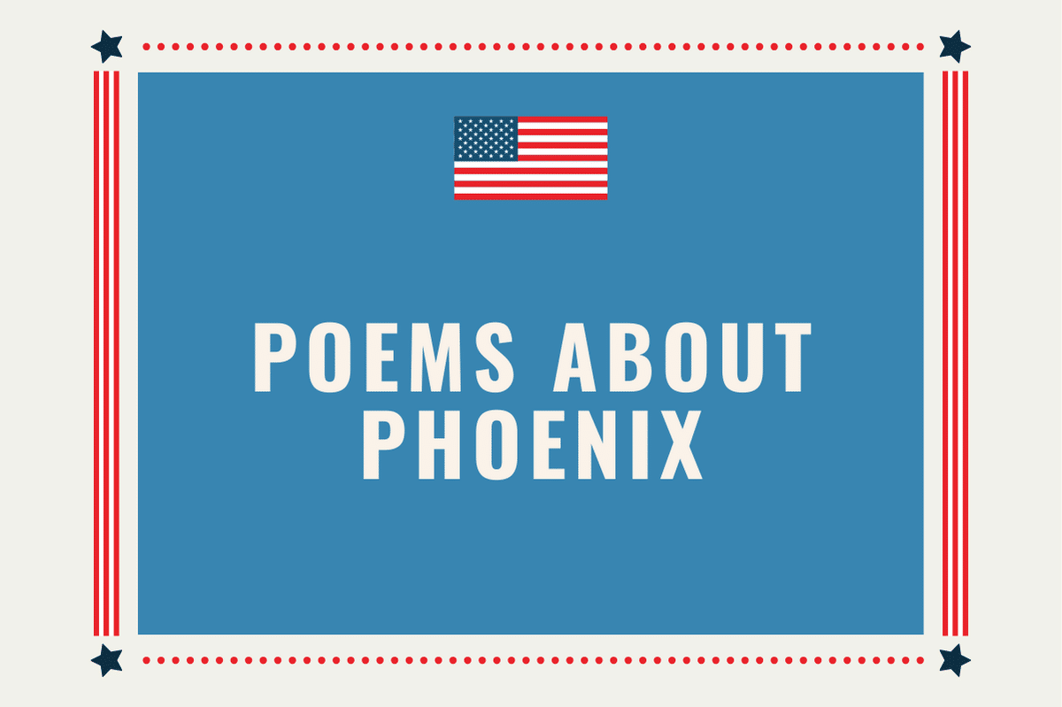 Poems About Phoenix
