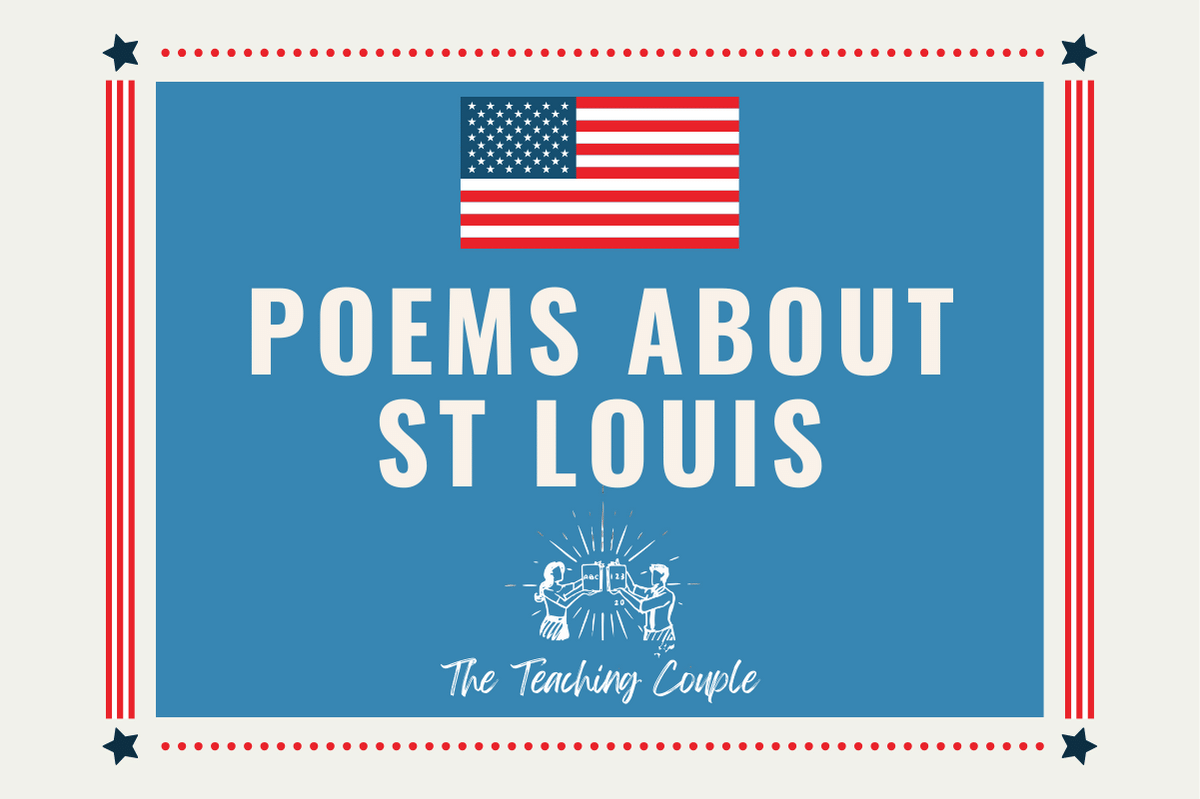 Poems About St Louis