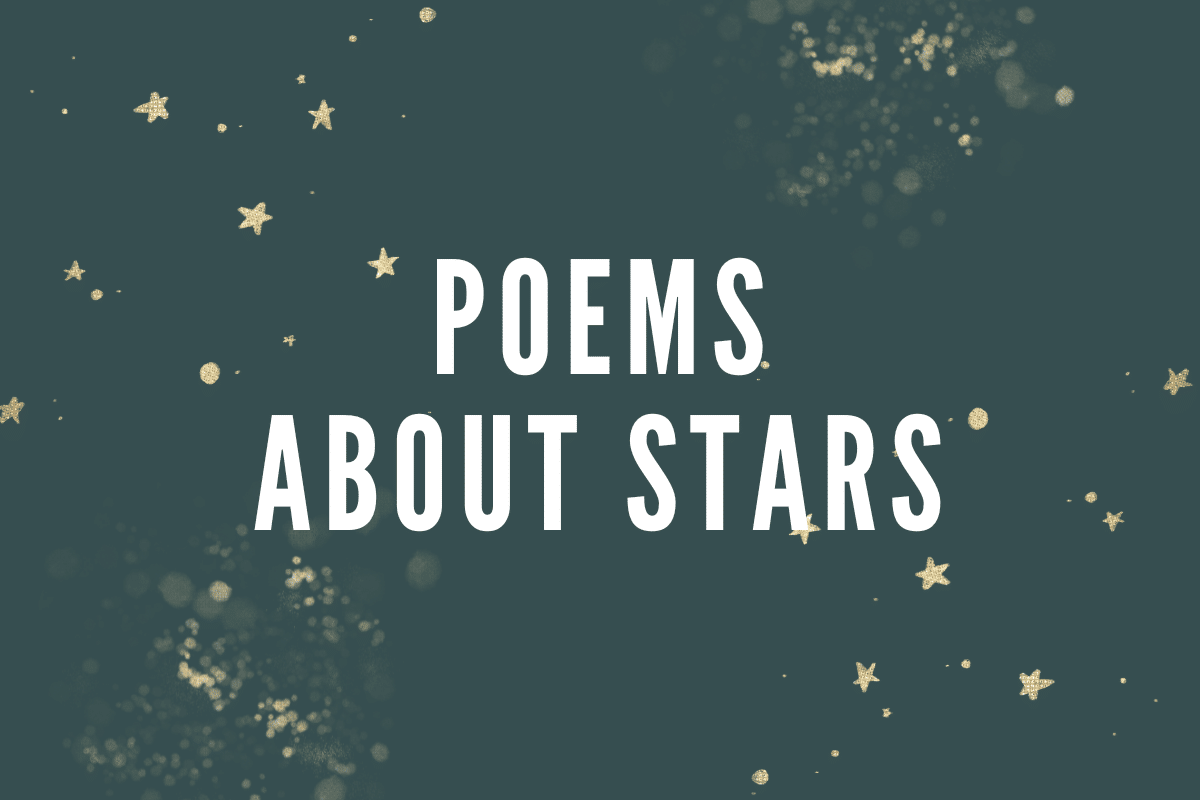 poems about stars