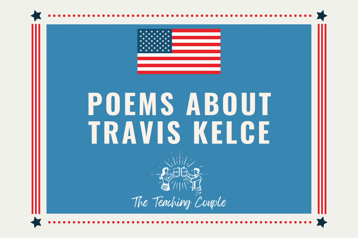 Poems About Travis Kelce