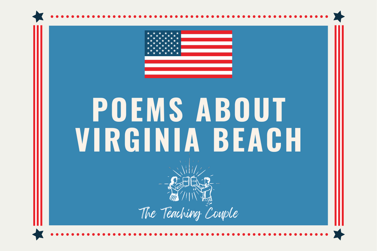 Poems About Virginia Beach