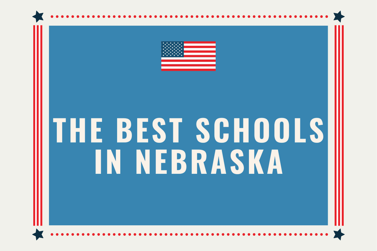 The Best Schools in Nebraska