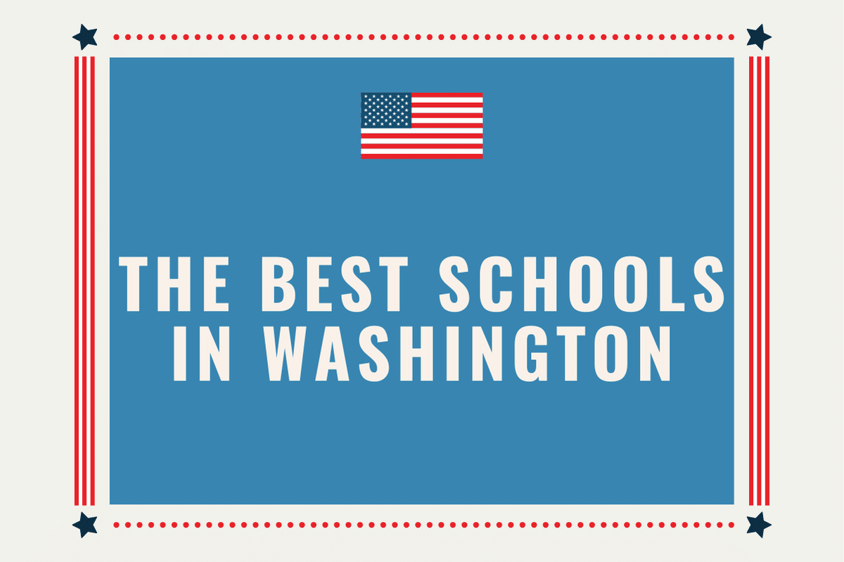The Best Schools in West Virginia