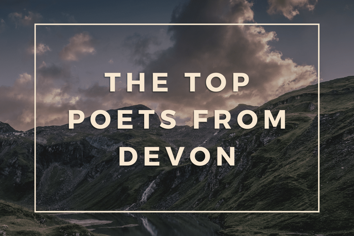 The Top Poets from Newcastle