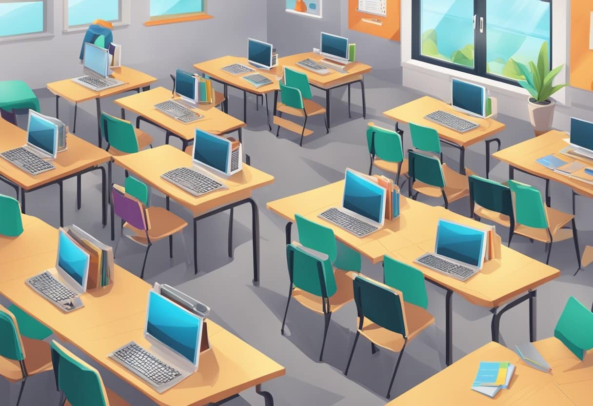 The Importance of Teaching Coding in School