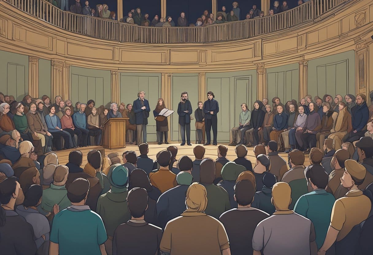 The Top Poets from Northern Ireland