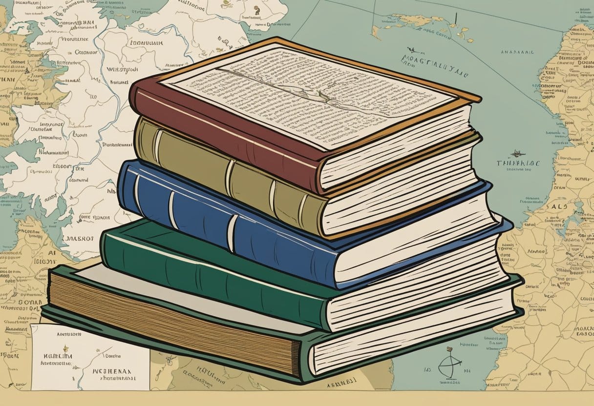The Top Poets from Northern Ireland