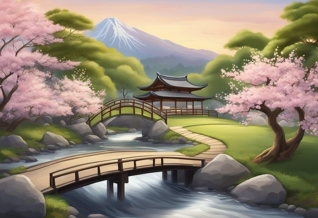 Haiku Poetry Picture
