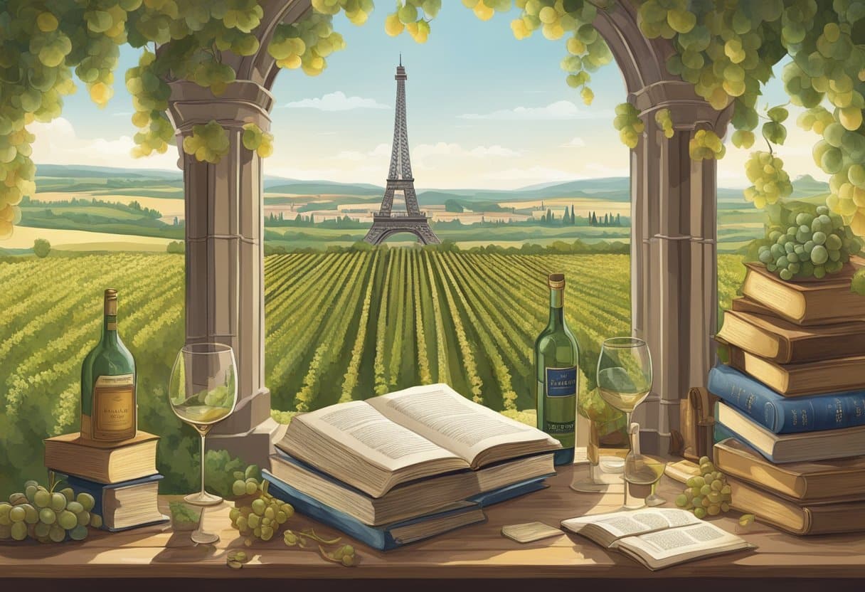 The Top Poets from France