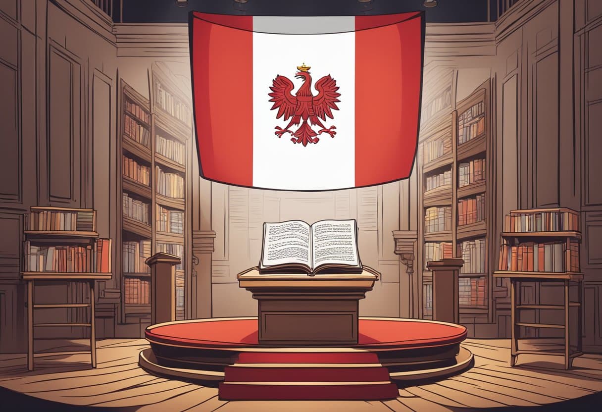 The Top Poets from Poland