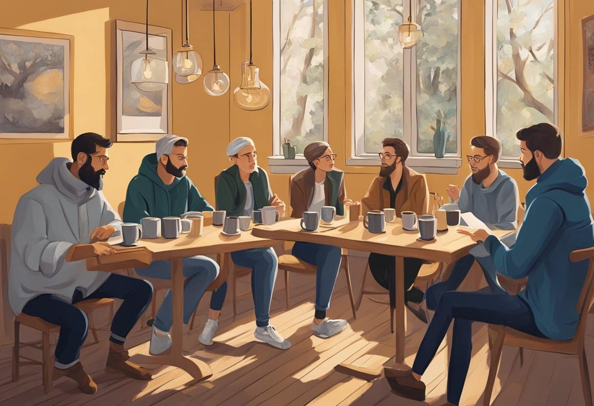 Poets from Poland