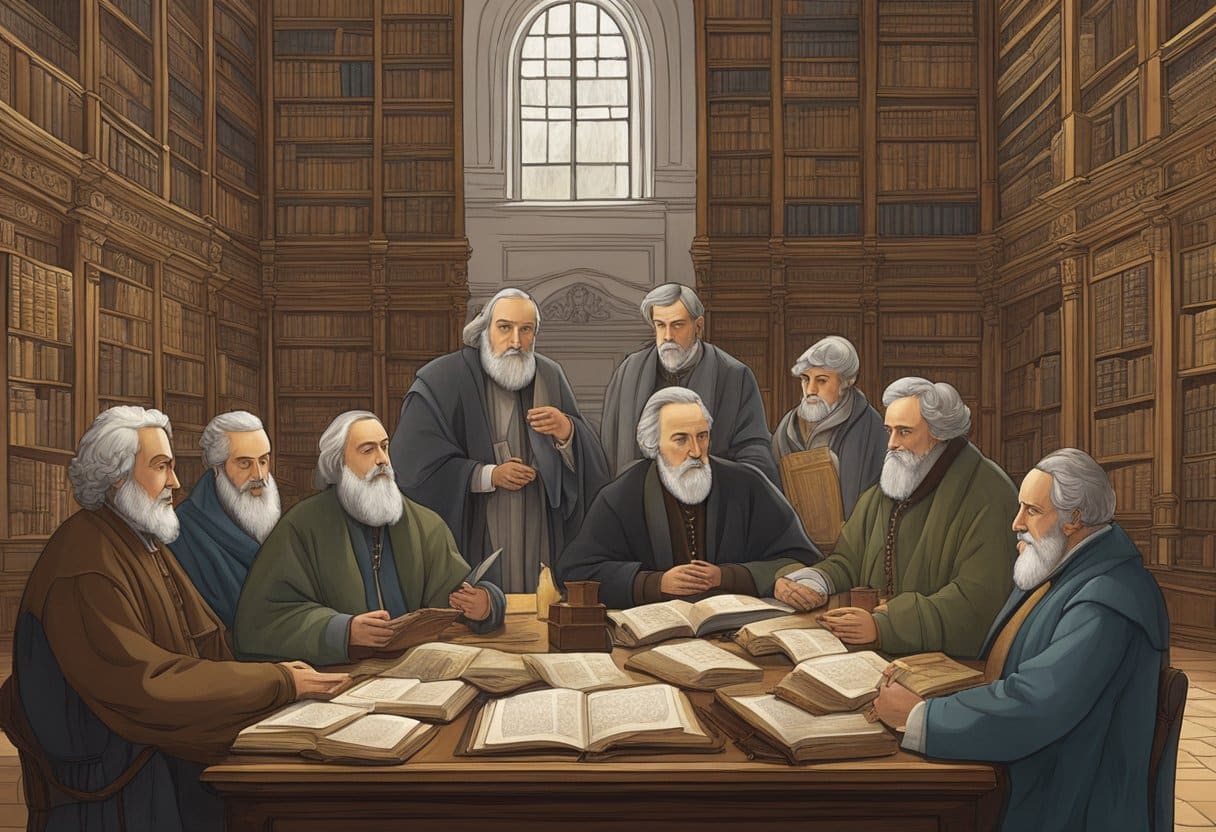 Poets from Poland