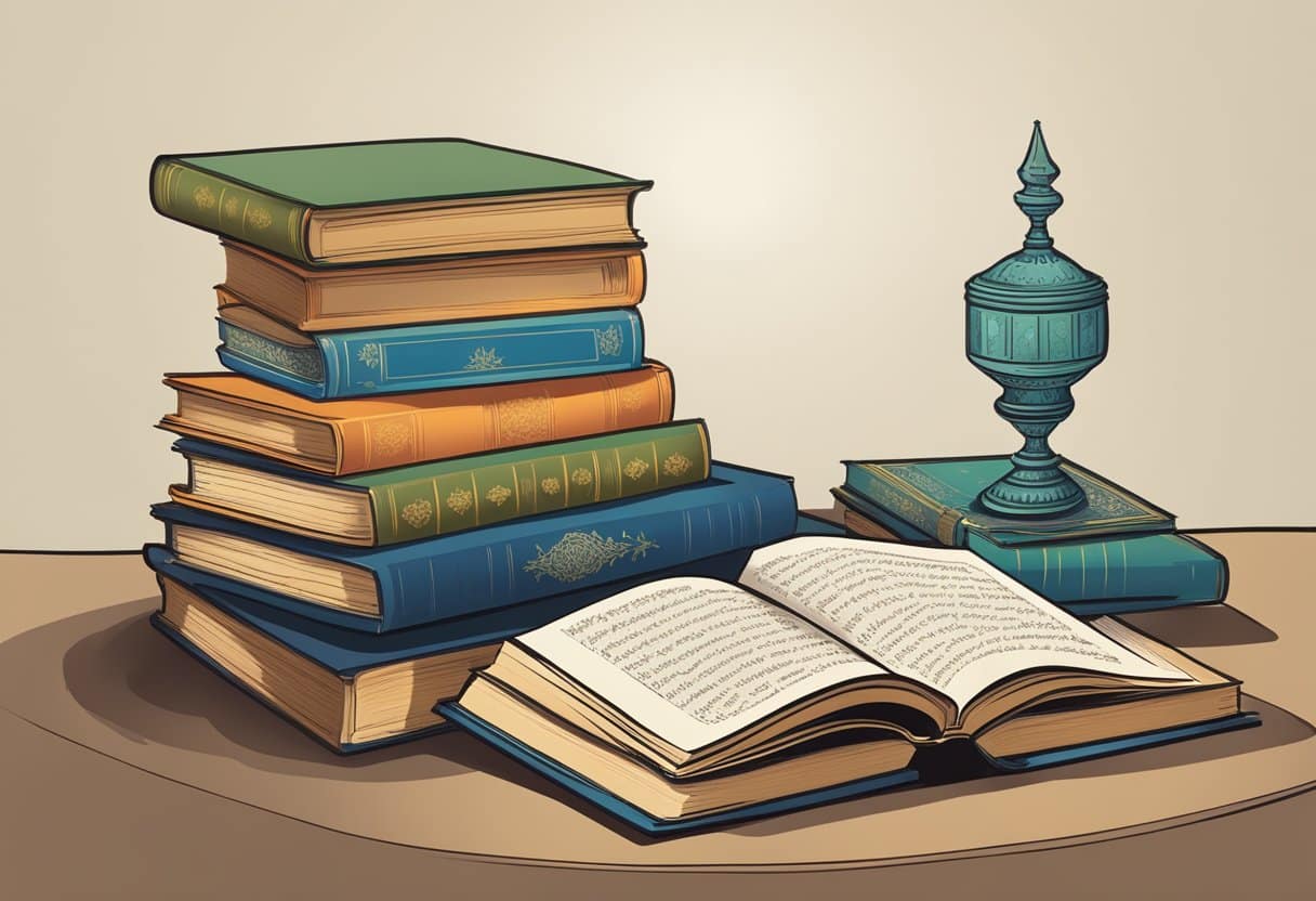 Poets from Iran