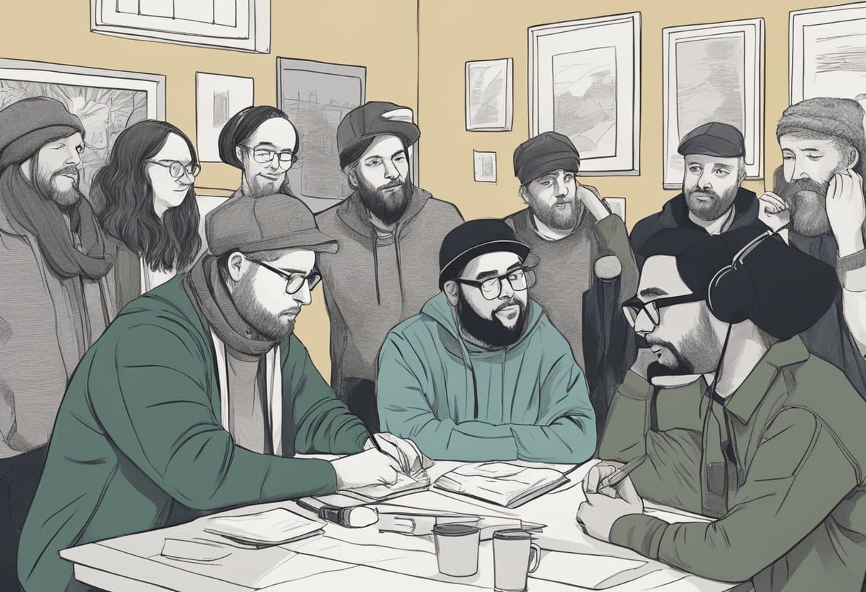 Top Poets From Sheffield