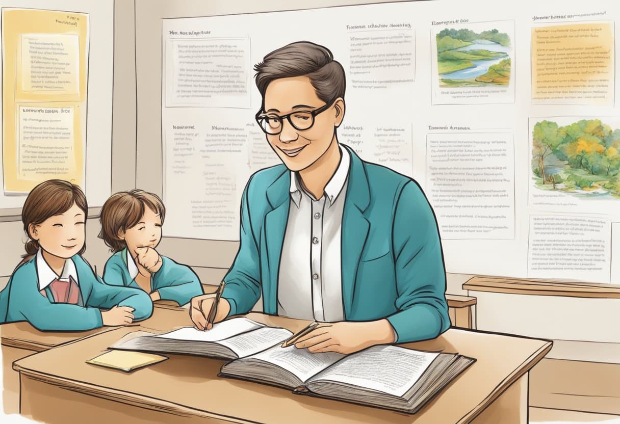How to Teach Tanka Poetry: A Clear and Confident Guide