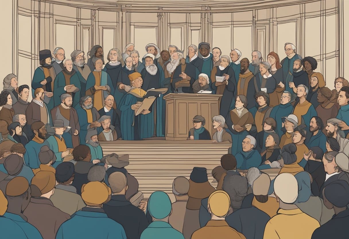 The Top Poets from Oxford