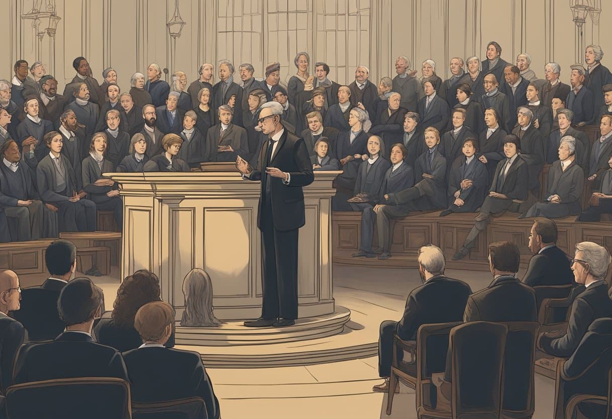 The Top Poets from Harvard