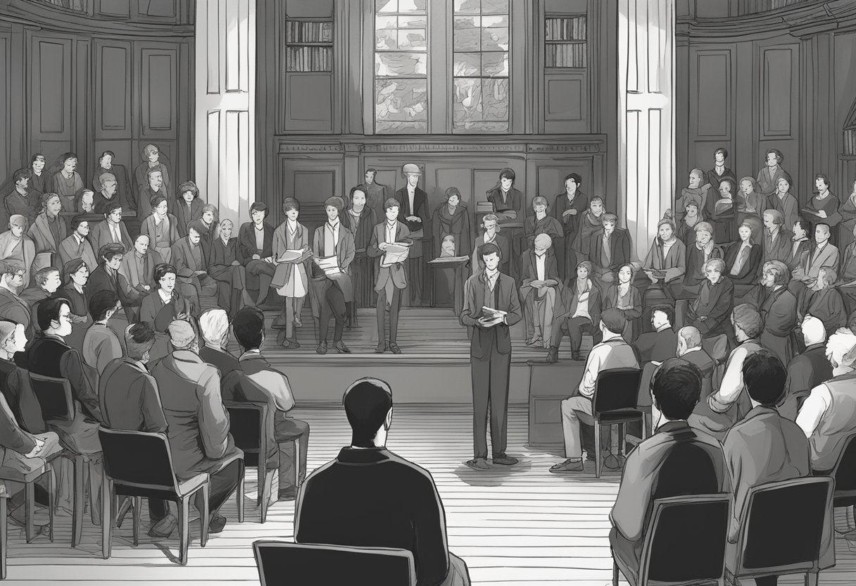 The Top Poets from Yale