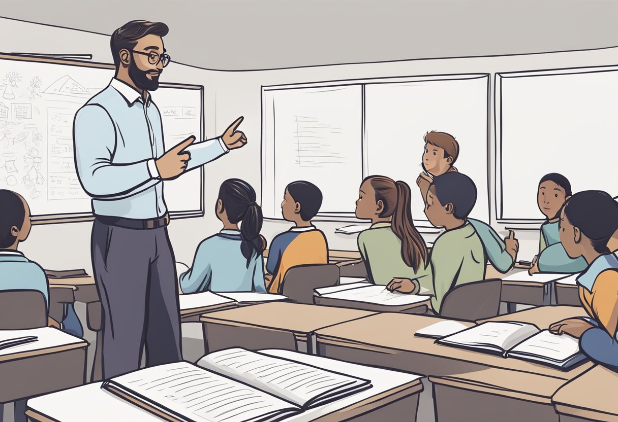 How to Teach Ode Poetry