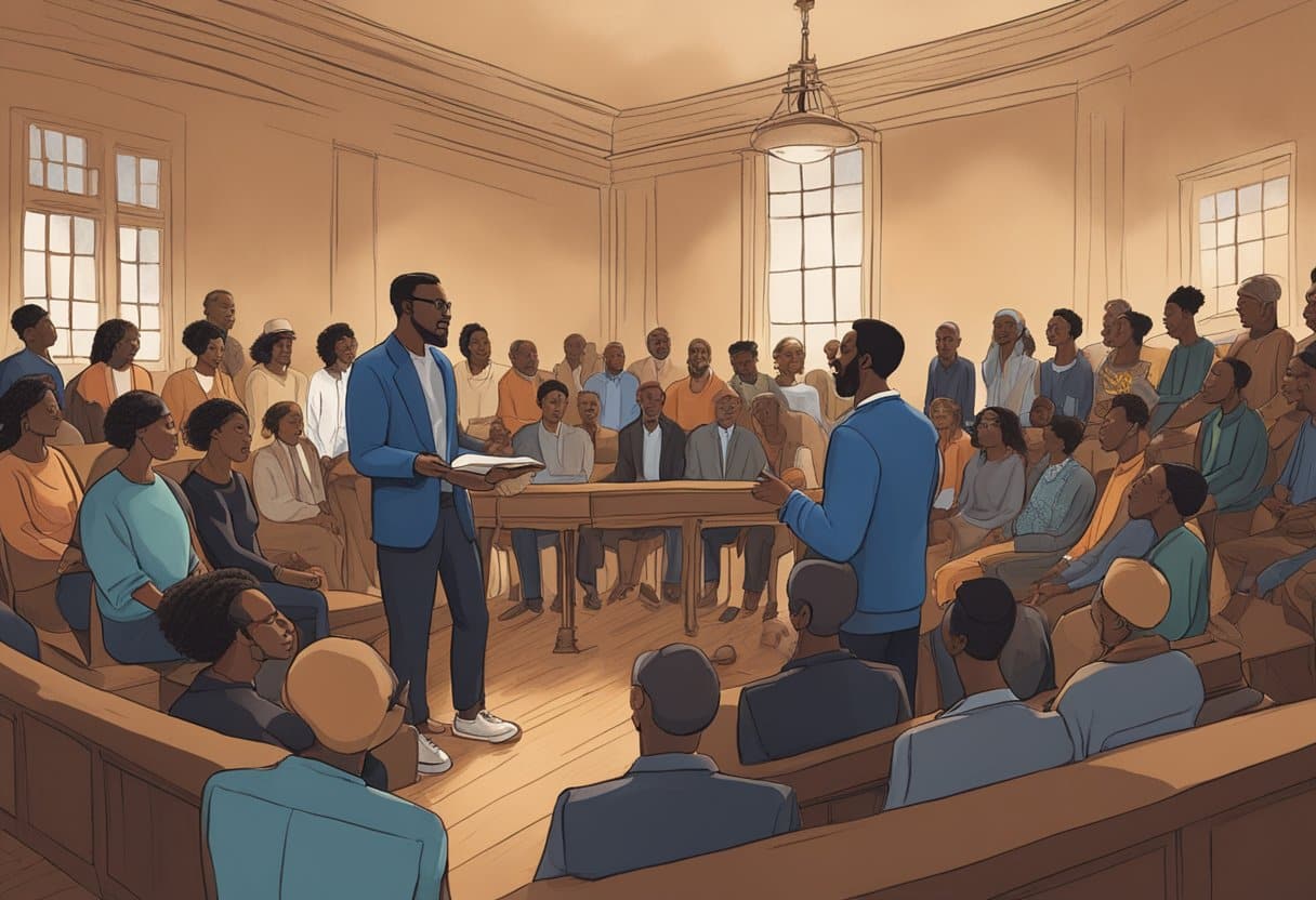 The Top Poets From Duke University