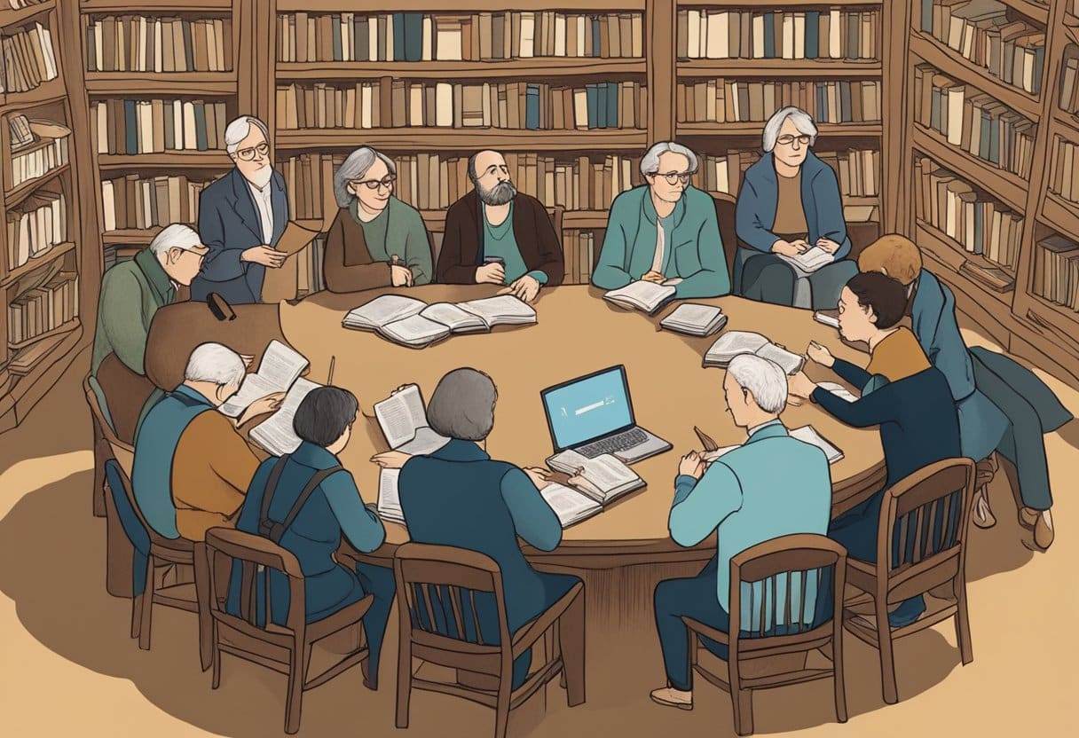 The Top Poets from Brown University