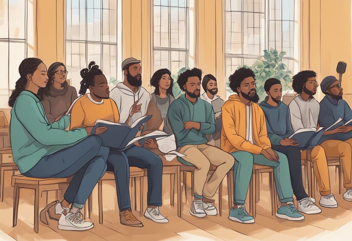 The Top Poets From Cornell