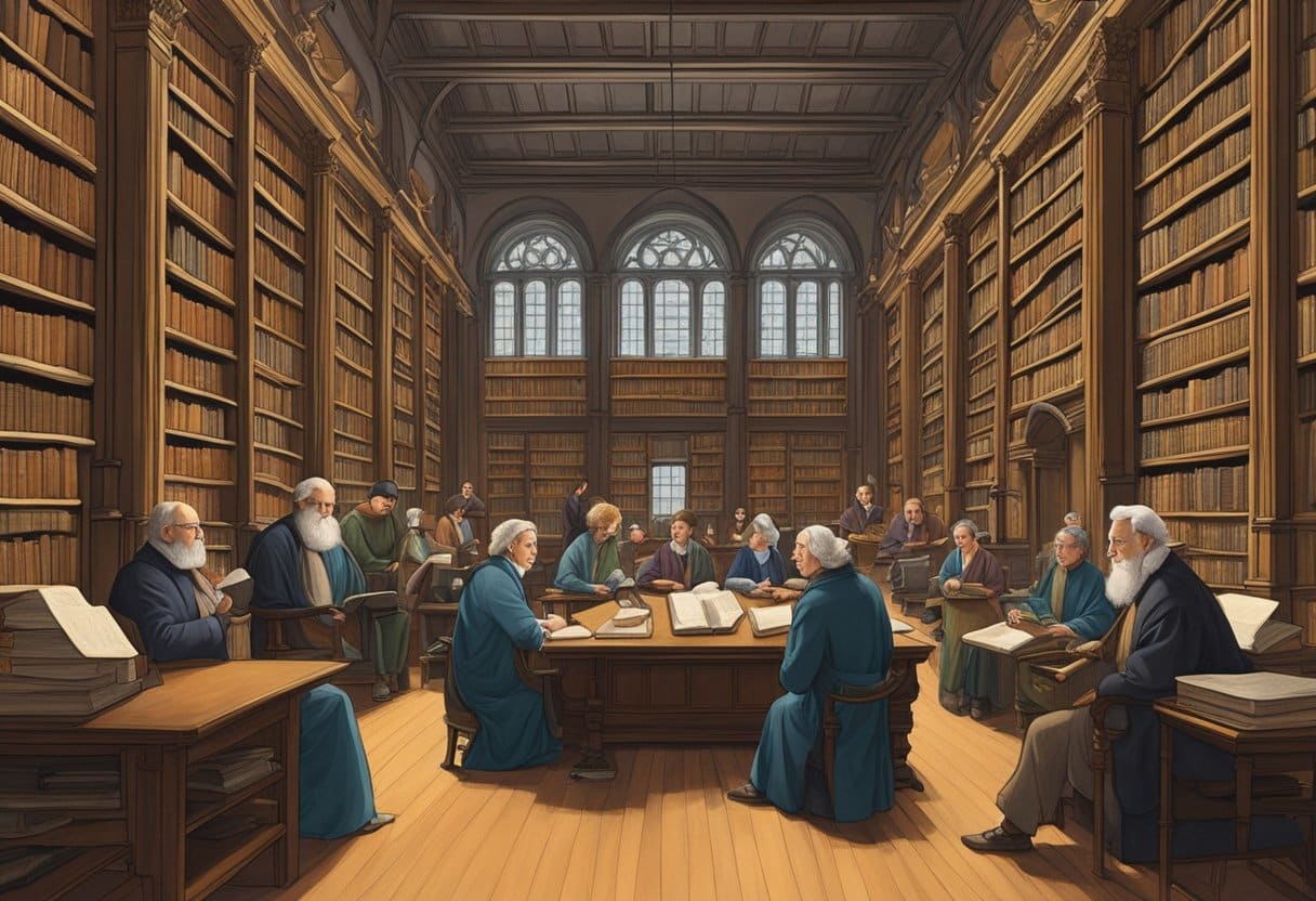 Top Poets From Cornell