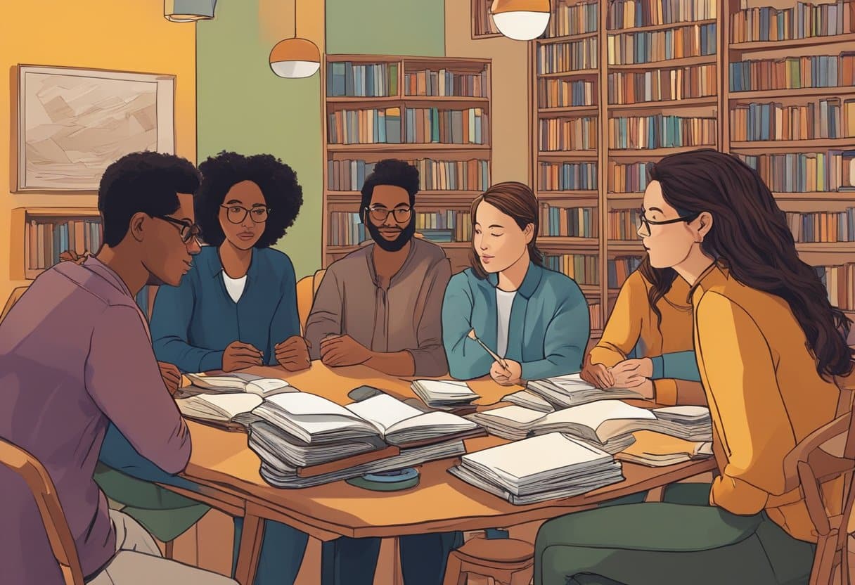 Top Poets From Cornell