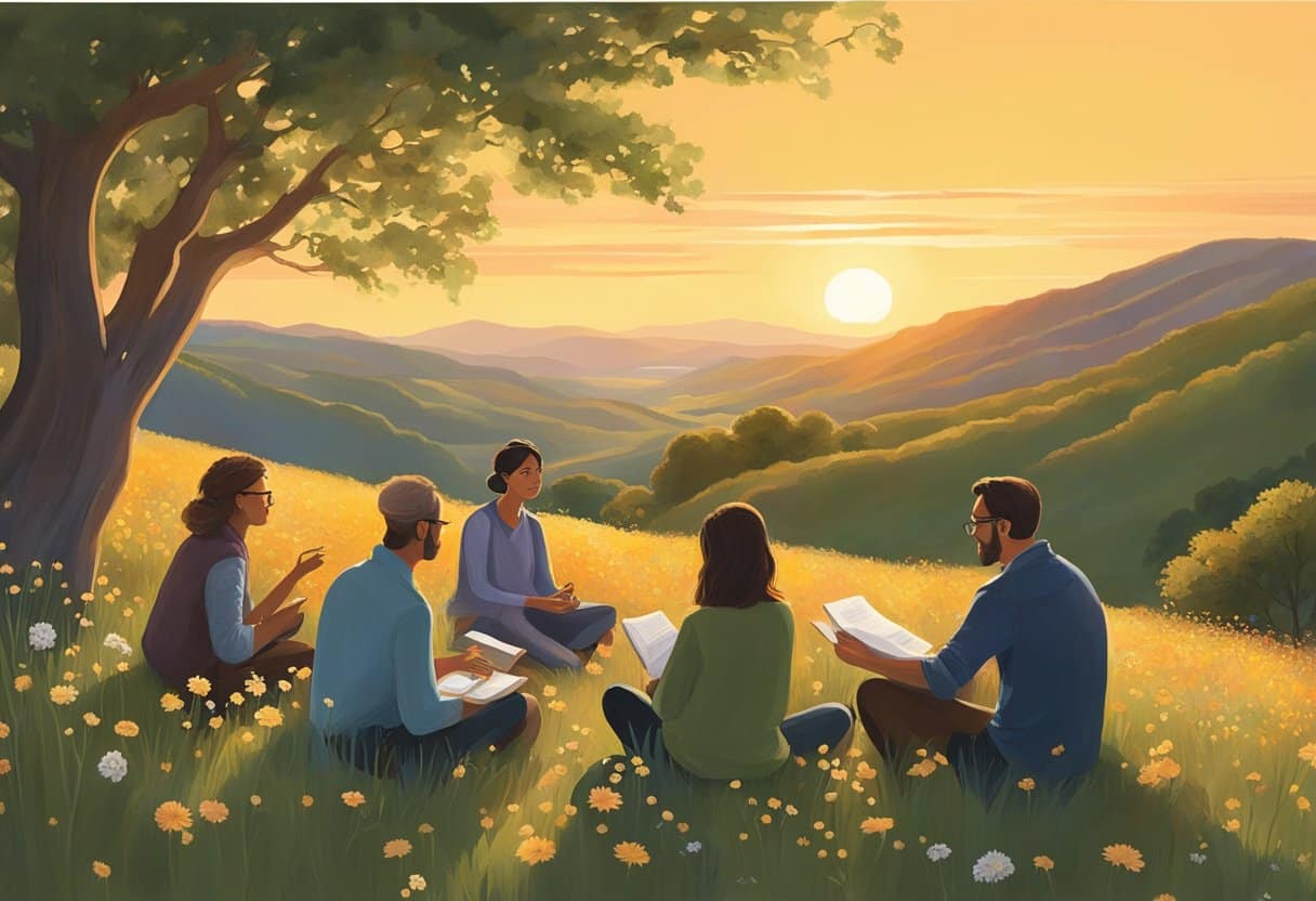 The Top Poets from Vanderbilt