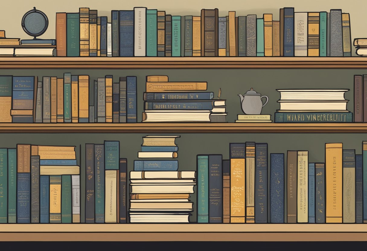 Top Poets from Vanderbilt