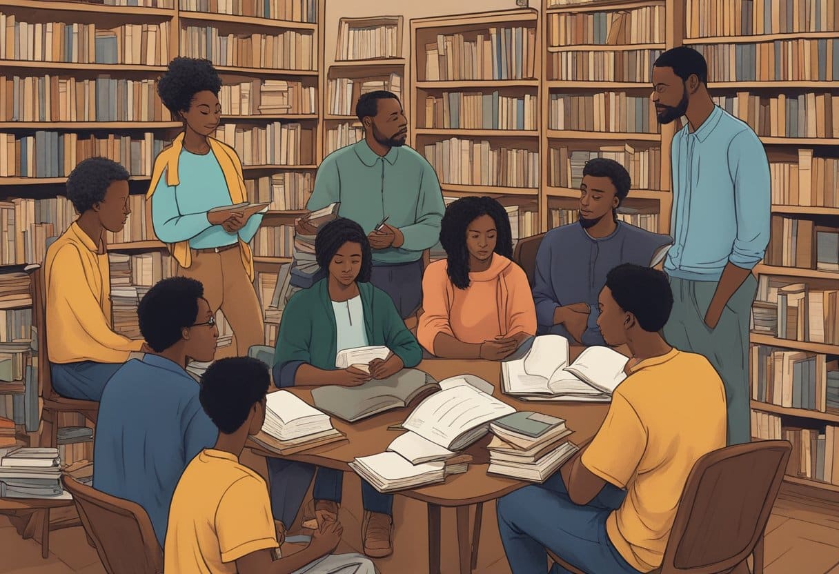 The Top Poets from the University of Michigan