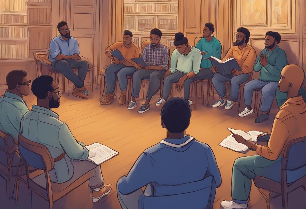The Top Poets from Georgetown