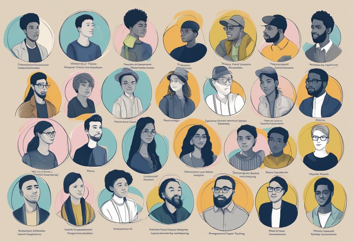 Poets from Georgetown