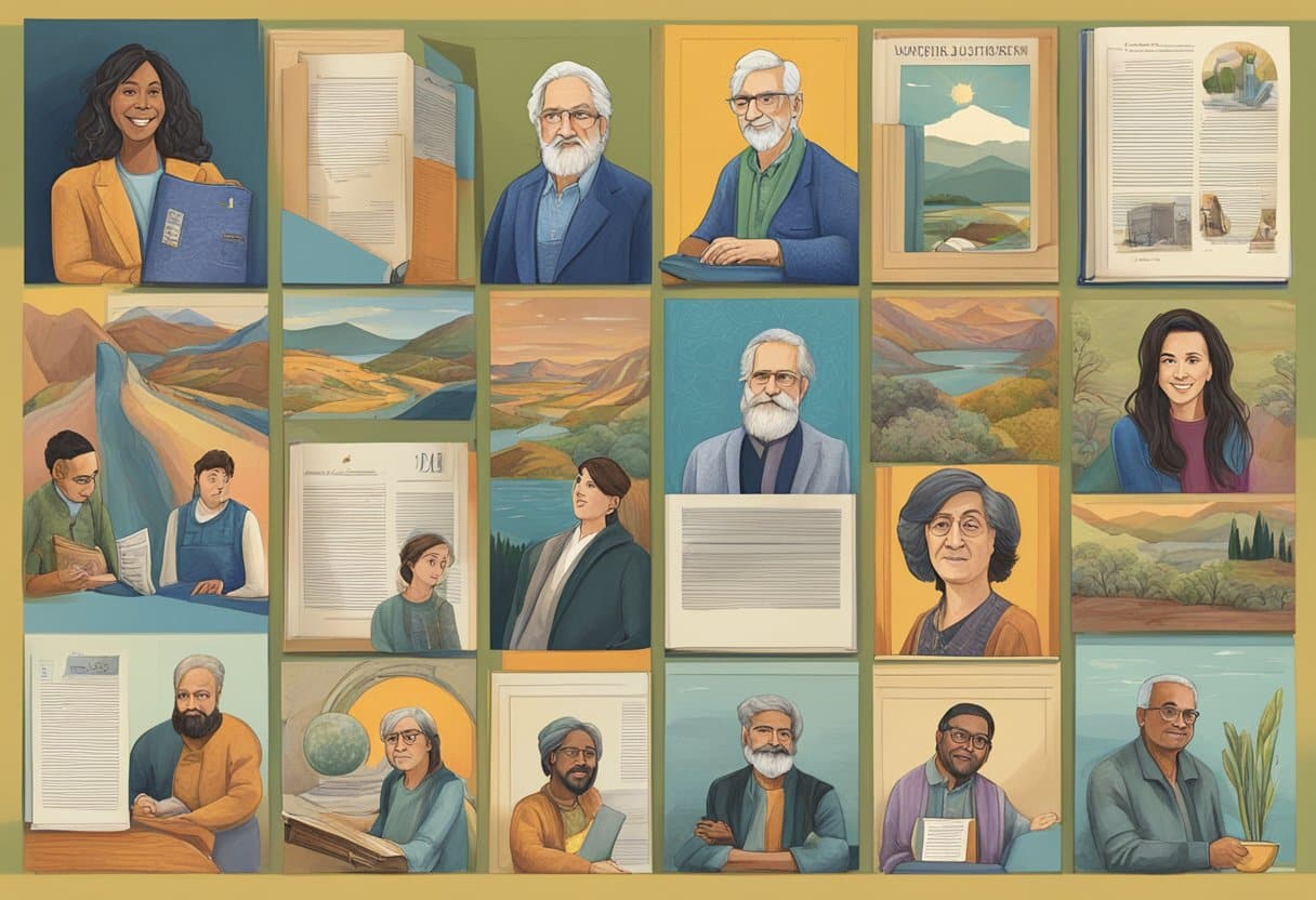 The Top Poets from San Jose