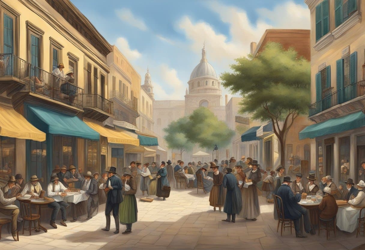 top Poets From San Antonio